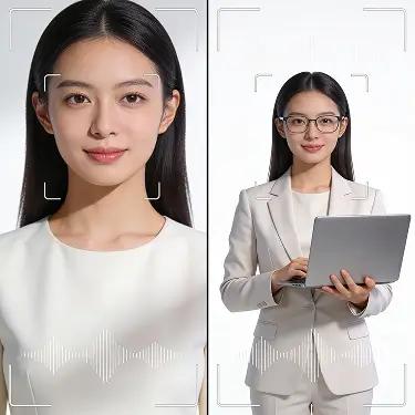 Video Avatar