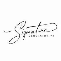 Signature Generator