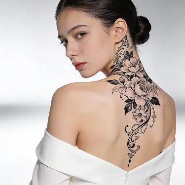 Tattoo Generator
