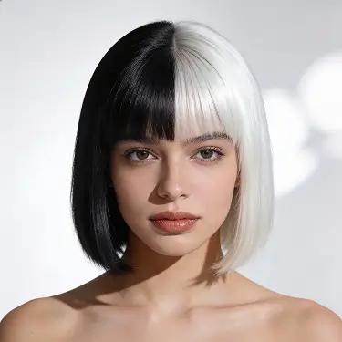 Change Hairstyle