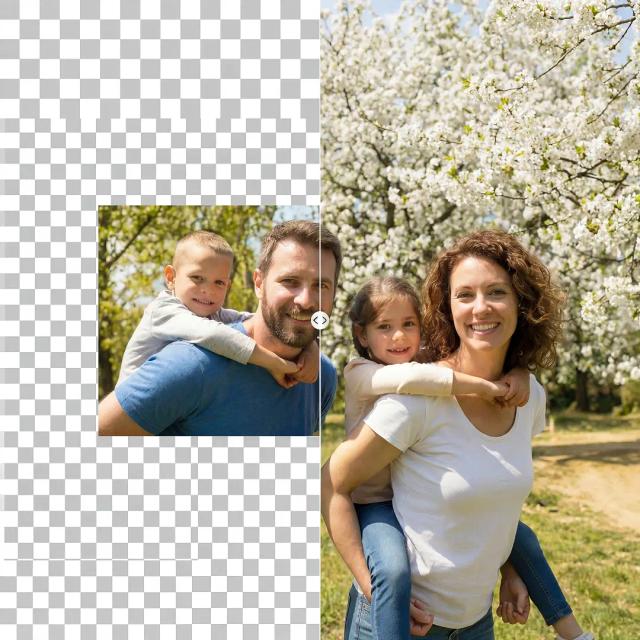 Extend Image